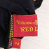 ヴィヴィアンウエストウッドレッドレーベル Vivienne Westwood RED LABEL オーブ ロゴ刺繍 タートルネック コットンウール ロングスリーブTシャツ レディース 2