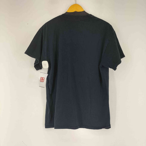 フロントプリント S/S Tシャツ メンズ