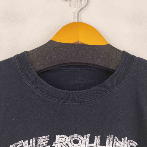 フロントプリント S/S Tシャツ メンズ