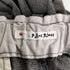 パラスパレス PALLAS PALACE 千鳥格子柄 クロップド パンツ レディース 3