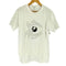 After Winter ロゴプリントクルーネックTシャツ メンズ JPN:M