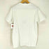 After Winter ロゴプリントクルーネックTシャツ メンズ JPN:M