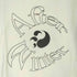 After Winter ロゴプリントクルーネックTシャツ メンズ JPN:M