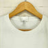 After Winter ロゴプリントクルーネックTシャツ メンズ JPN:M