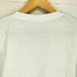 After Winter ロゴプリントクルーネックTシャツ メンズ JPN:M