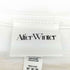 After Winter ロゴプリントクルーネックTシャツ メンズ JPN:M