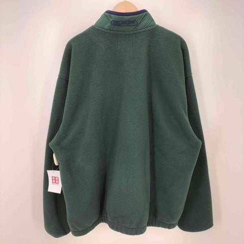 ギャップ Gap 24AW ARCTIC FLEECE HALF ZIP PULLOVER アークティック フリース ハーフジップ プルオーバー メンズ import:XL