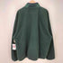 ギャップ Gap 24AW ARCTIC FLEECE HALF ZIP PULLOVER アークティック フリース ハーフジップ プルオーバー メンズ import:XL