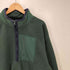 ギャップ Gap 24AW ARCTIC FLEECE HALF ZIP PULLOVER アークティック フリース ハーフジップ プルオーバー メンズ import:XL