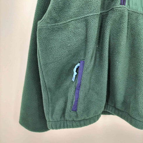 ギャップ Gap 24AW ARCTIC FLEECE HALF ZIP PULLOVER アークティック フリース ハーフジップ プルオーバー メンズ import:XL