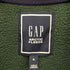 ギャップ Gap 24AW ARCTIC FLEECE HALF ZIP PULLOVER アークティック フリース ハーフジップ プルオーバー メンズ import:XL