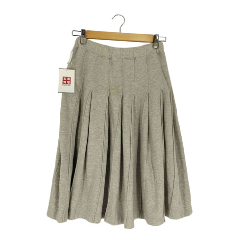 コムデギャルソンコムデギャルソン COMME des GARCONS COMME des GARCONS スウェット タック スカート レディース JPN:XS