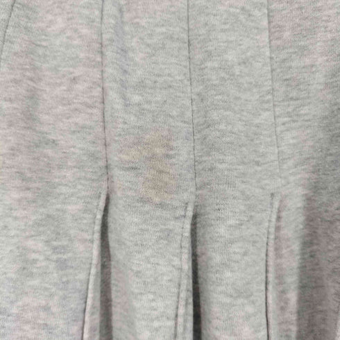コムデギャルソンコムデギャルソン COMME des GARCONS COMME des GARCONS スウェット タック スカート レディース JPN:XS