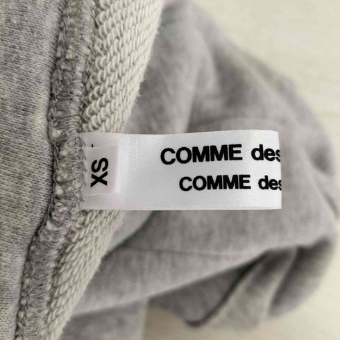 コムデギャルソンコムデギャルソン COMME des GARCONS COMME des GARCONS スウェット タック スカート レディース JPN:XS
