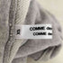 コムデギャルソンコムデギャルソン COMME des GARCONS COMME des GARCONS スウェット タック スカート レディース JPN:XS