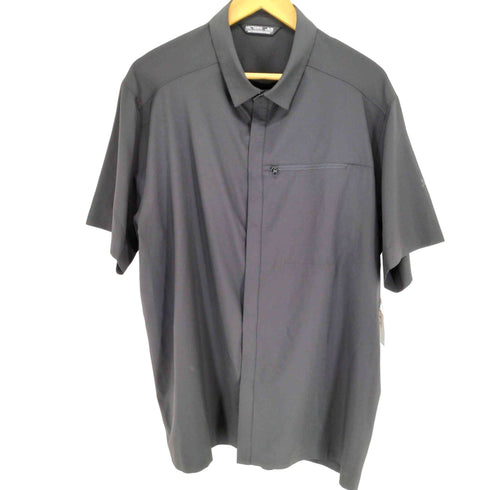 アークテリクス ARCTERYX 25SS SKYLINE SS SHIRT M メンズ JPN:XL