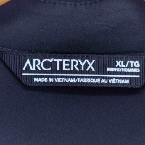 アークテリクス ARCTERYX 25SS SKYLINE SS SHIRT M メンズ JPN:XL