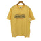 90S USA製 HOLLYWOOD 企業ロゴ S/S クルーネック Tシャツ シングルステッチ メンズ import:L