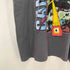 アメリカン コミック キャラクター プリント S/S クルーネック Tシャツ アメコミ メンズ import:XL