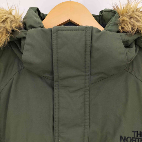 ザノースフェイス THE NORTH FACE マクマードパーカ HYVENT メンズ 100
