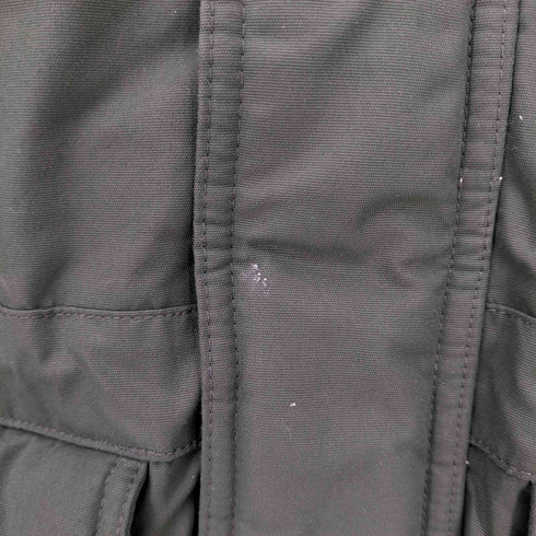 ザノースフェイス THE NORTH FACE マクマードパーカ HYVENT メンズ 100