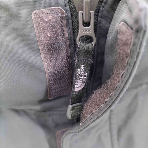 ザノースフェイス THE NORTH FACE マクマードパーカ HYVENT メンズ 100