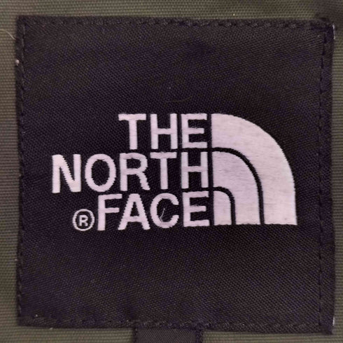 ザノースフェイス THE NORTH FACE マクマードパーカ HYVENT メンズ 100