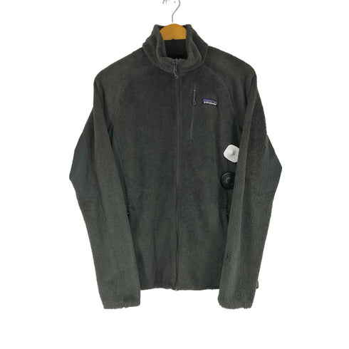 パタゴニア patagonia R2 レギュレーター ポーラテック フリース ジャケット メンズ import:M