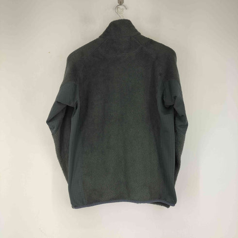 パタゴニア patagonia R2 レギュレーター ポーラテック フリース ジャケット メンズ import:M