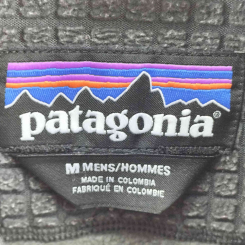 パタゴニア patagonia R2 レギュレーター ポーラテック フリース ジャケット メンズ import:M