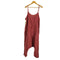 ヴラスブラム Vlas Blomme Airy Double Gauze サロペット レディース FREE