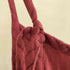 ヴラスブラム Vlas Blomme Airy Double Gauze サロペット レディース FREE
