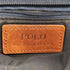 ポロラルフローレン POLO RALPH LAUREN キルティングトートバッグ メンズ