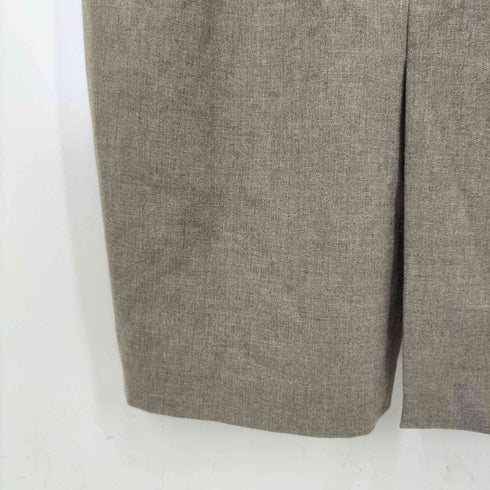 ミラオーウェン Mila Owen 24SS Vネック レイヤード コクーン ワンピース レディース JPN:1