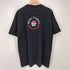 00S FRUIT OF THE LOOM HEAVY ボディTried It Loved It ピザ 企業ロゴ S/S クルーネック Tシャツ メンズ import:L