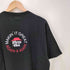00S FRUIT OF THE LOOM HEAVY ボディTried It Loved It ピザ 企業ロゴ S/S クルーネック Tシャツ メンズ import:L