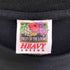 00S FRUIT OF THE LOOM HEAVY ボディTried It Loved It ピザ 企業ロゴ S/S クルーネック Tシャツ メンズ import:L