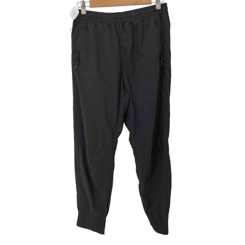 アディダス adidas ウーブンパンツ メンズ JPN:L