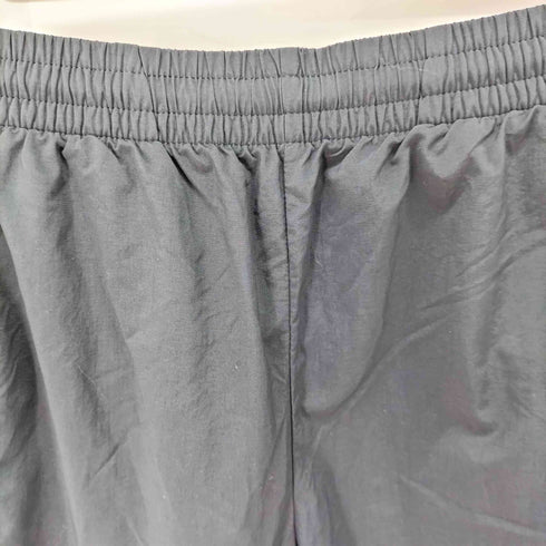 アディダス adidas ウーブンパンツ メンズ JPN:L