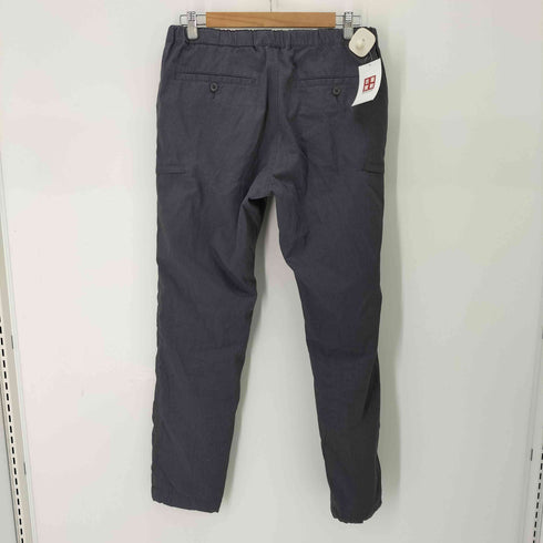 ユニクロ UNIQLO エクストラウォームイージーパンツ メンズ JPN:M