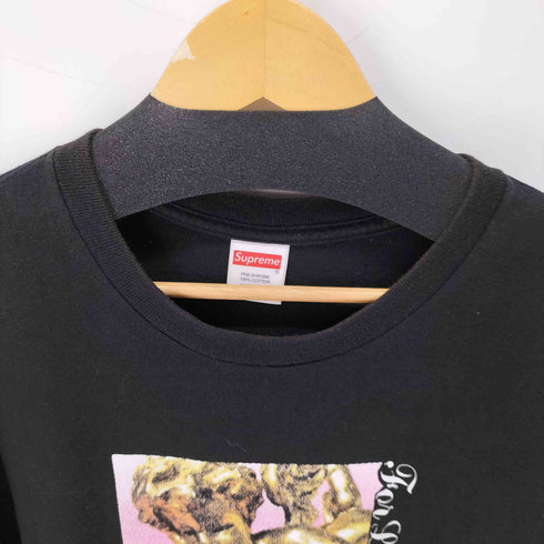 シュプリーム Supreme 20AW S/S Lovers Tee メンズ import:XL