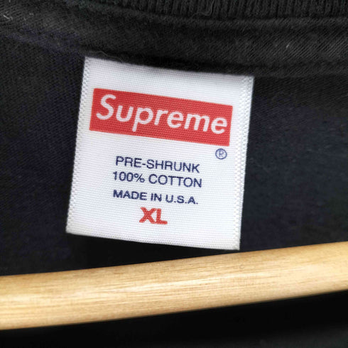 シュプリーム Supreme 20AW S/S Lovers Tee メンズ import:XL