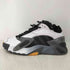 アディダス adidas Streetball ローカットスニーカー メンズ JPN:27
