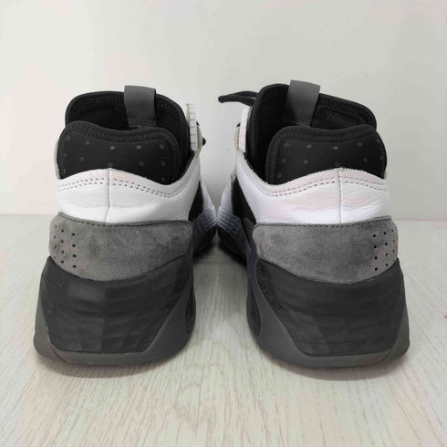 アディダス adidas Streetball ローカットスニーカー メンズ JPN:27