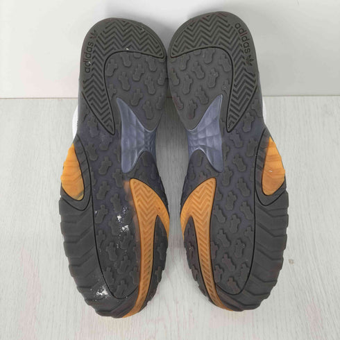 アディダス adidas Streetball ローカットスニーカー メンズ JPN:27