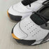 アディダス adidas Streetball ローカットスニーカー メンズ JPN:27