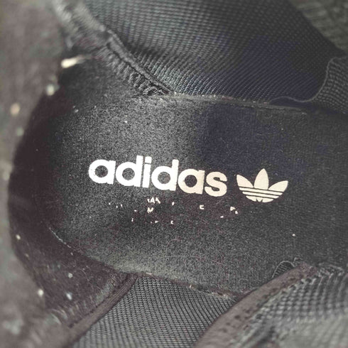 アディダス adidas Streetball ローカットスニーカー メンズ JPN:27