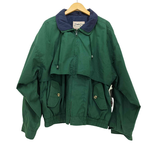 BIMINI Bay 90-00S ジップアップナイロンジャケット メンズ import:L