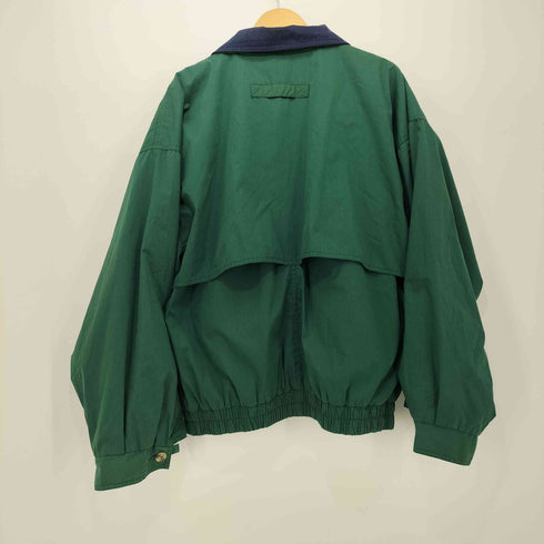 BIMINI Bay 90-00S ジップアップナイロンジャケット メンズ import:L