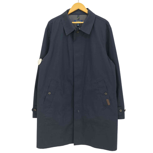 ポロラルフローレン POLO RALPH LAUREN 撥水 ステンカラーコート レインコート メンズ import:L